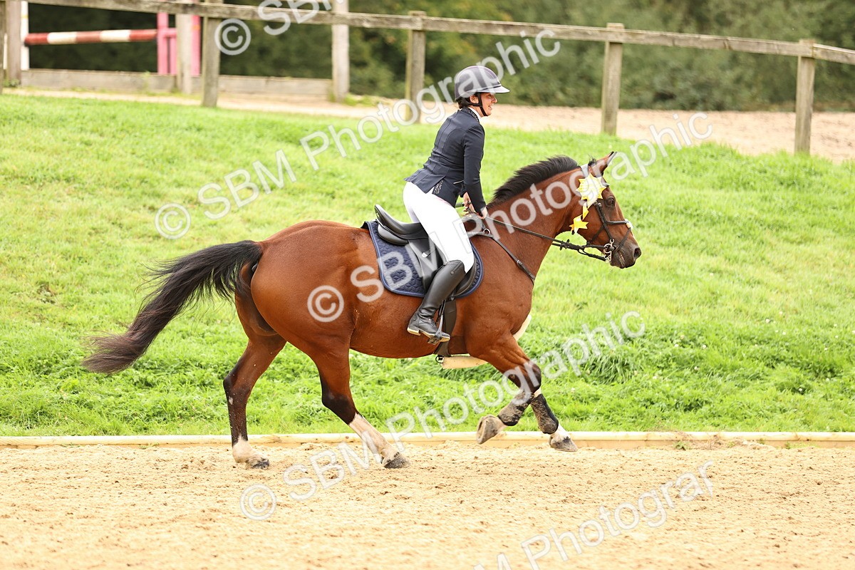 SBM_60812 - J42 - Grand Tour Horse & Pony 1.00m Championship