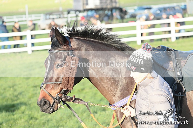 PtP 301125  0649 - Hursley Hambledon Point-to-Point Larkhill Racecourse 30/12/2025