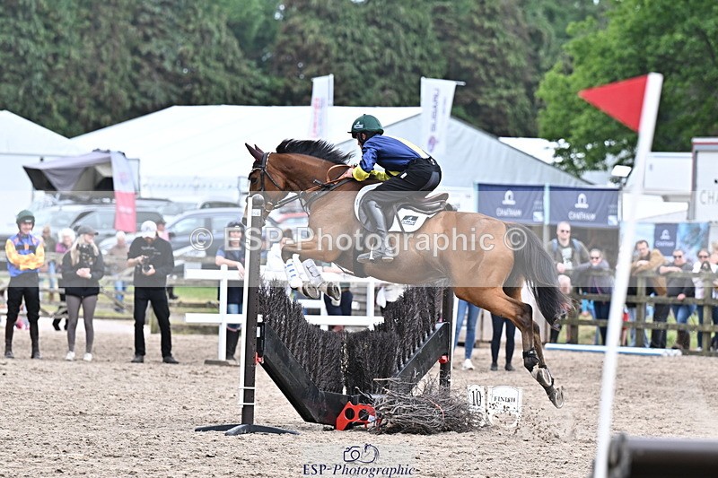 250524A-145328-12562 - Injured Jockeys Competition