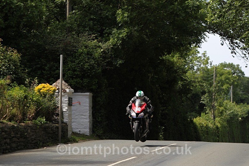  - Superstock Race