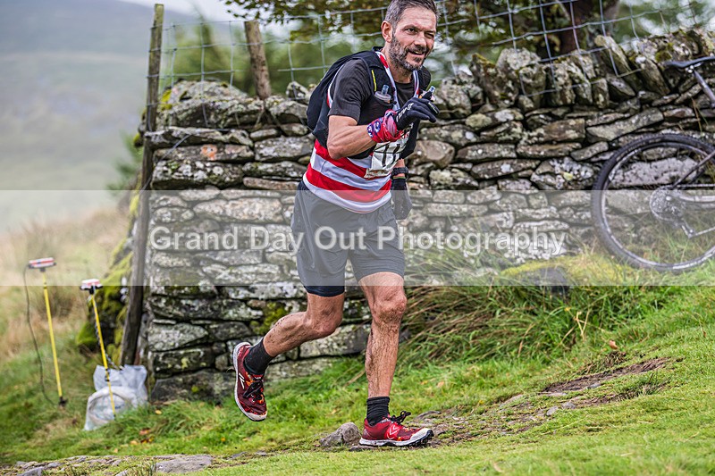 Old Crown Round-263 - Old Crown Round Fell Race Saturday 12th September 2026