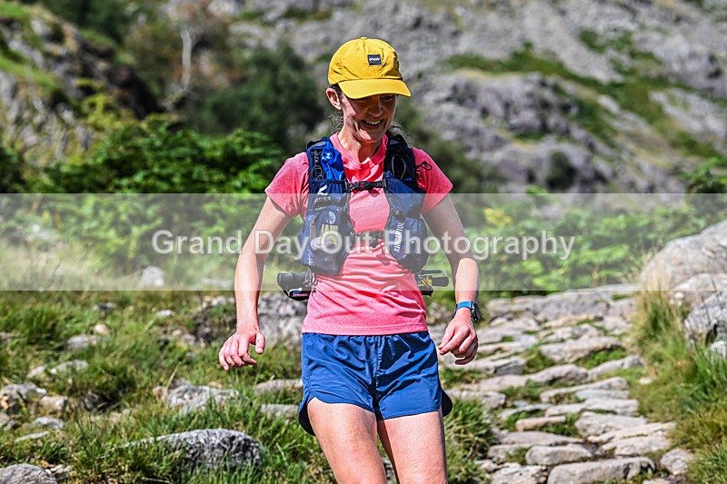 Scafell Pike-668 - Fellside Events Scafell Pike Trail Marathon Sunday 23rd August 2026