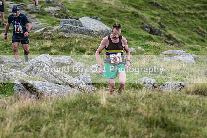 Kentmere-505 - Pete Bland Kentmere Horseshoe Fell Race Sunday 20th July 2025