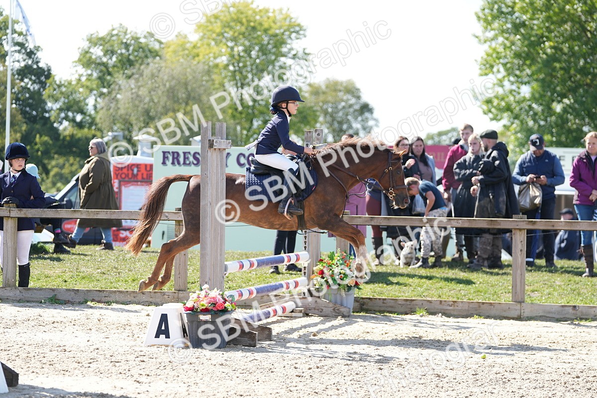 SBM_44397 - J7 - Junior Pony 60cm Championship