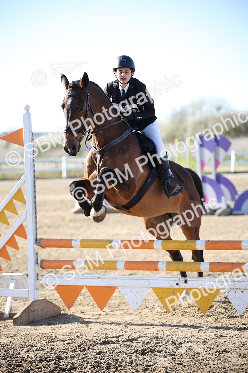 5K7A0328 - Class 5 - 80cm