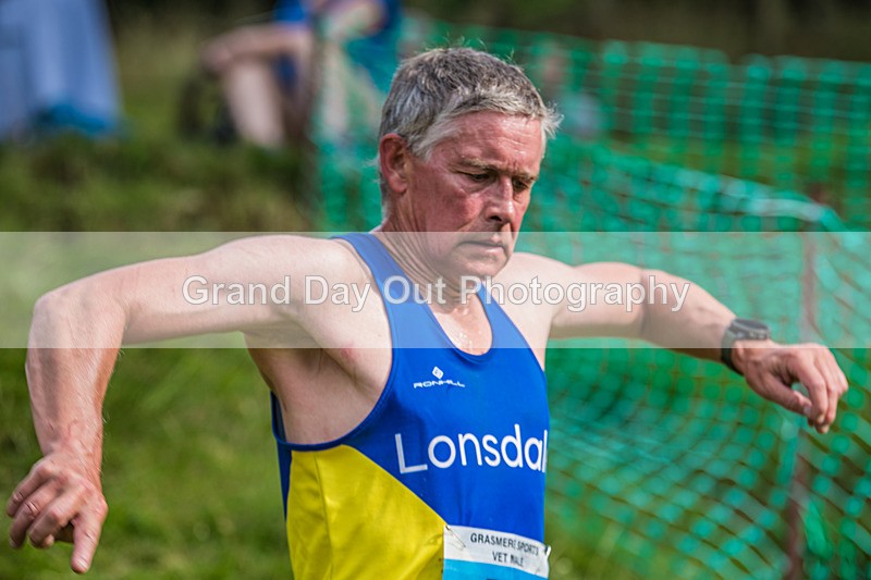 Grasmere Sports-982 - Grasmere Sports Junior & Senior Fell Races Sunday 24th August 2025