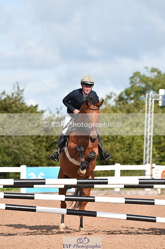 230830A-100308-00005 - Cls 1 British Novice & Open