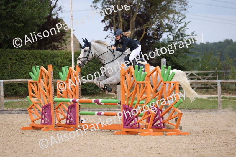 20250727-2971 - Class 6 - 90cm