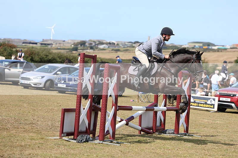 3E7A9183 - Class 4: 80cm