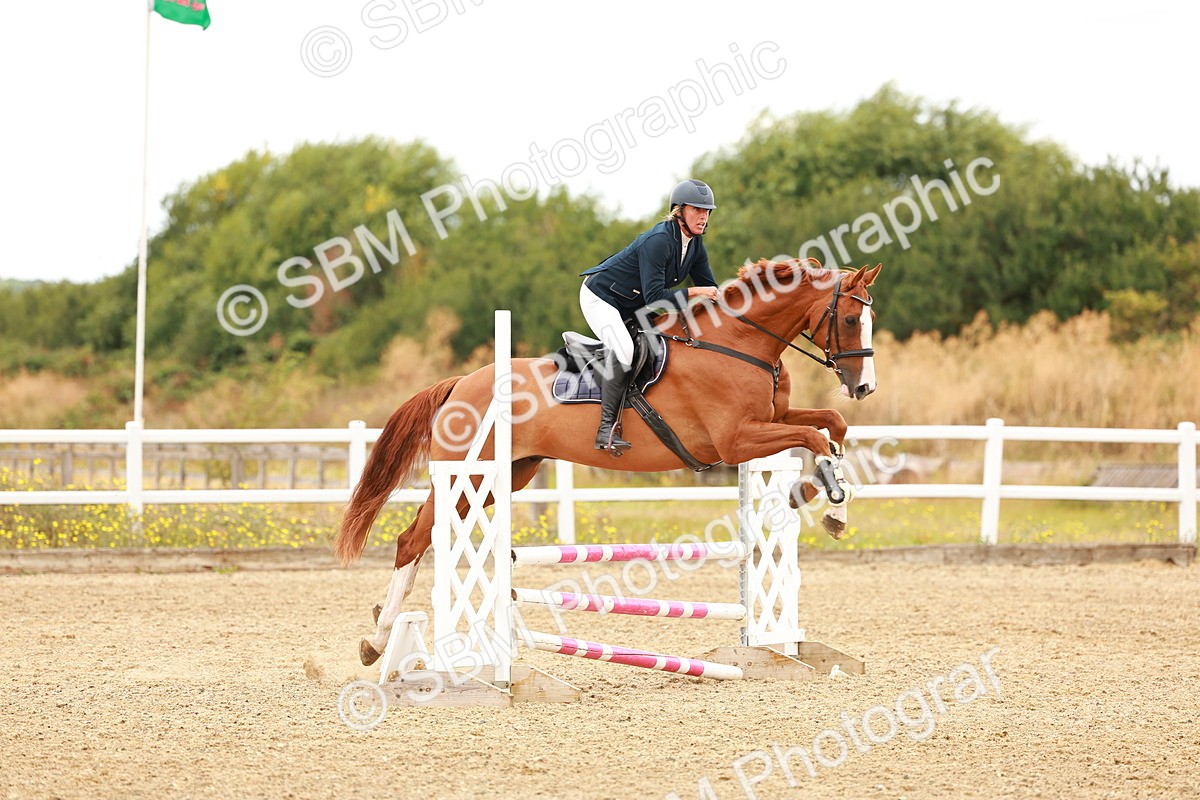 SBM_004673 - Class 1 - Clear Round