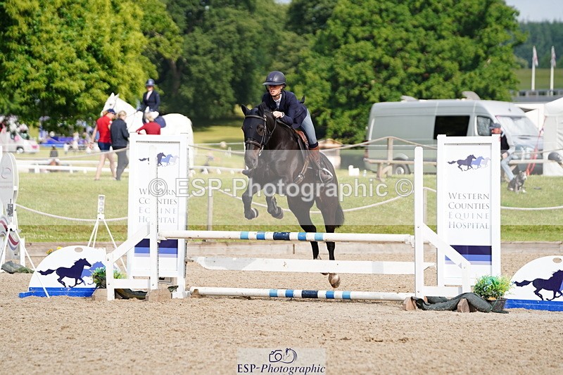 250615A-084842-09714 - Class 42 85cm Amateur Qualifer