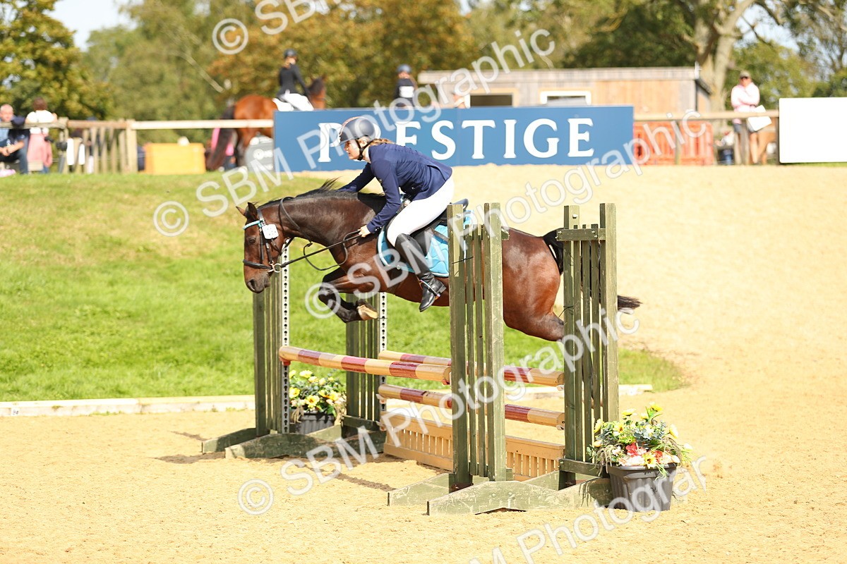 SBM_67356 - J17 - Junior Pony 80cm Championship