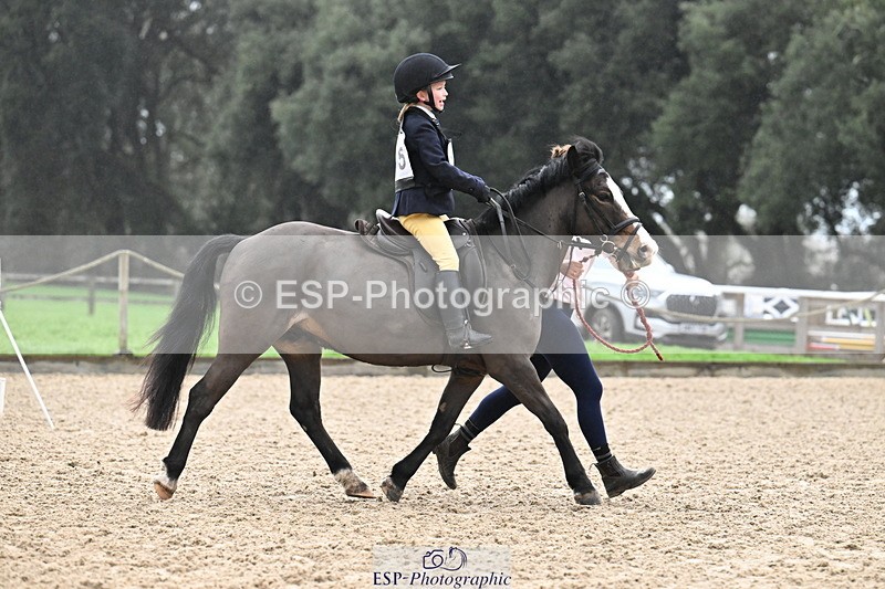 260222A-091359-00065 - 40cm Lead Rein and Assisted