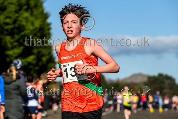 YathRR25-912491 - U13 Boys