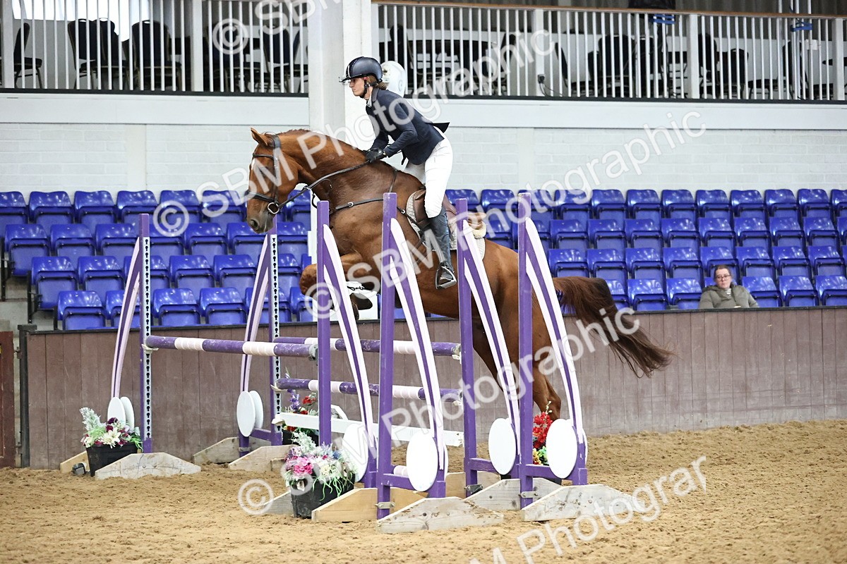 SBM_003326 - Class 11 - Senior Newcomers 1.10m