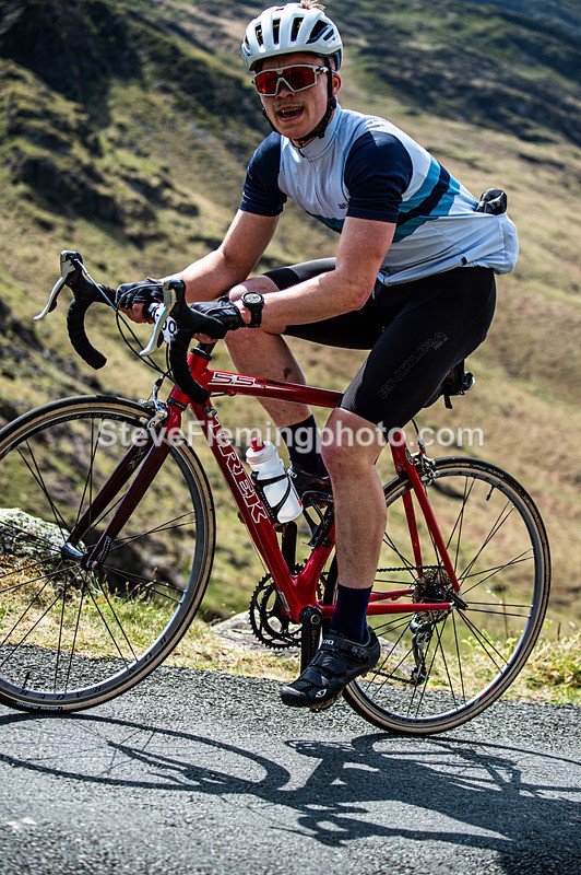 131512 - Hardknott Pass Camera 3 13.00-14.00