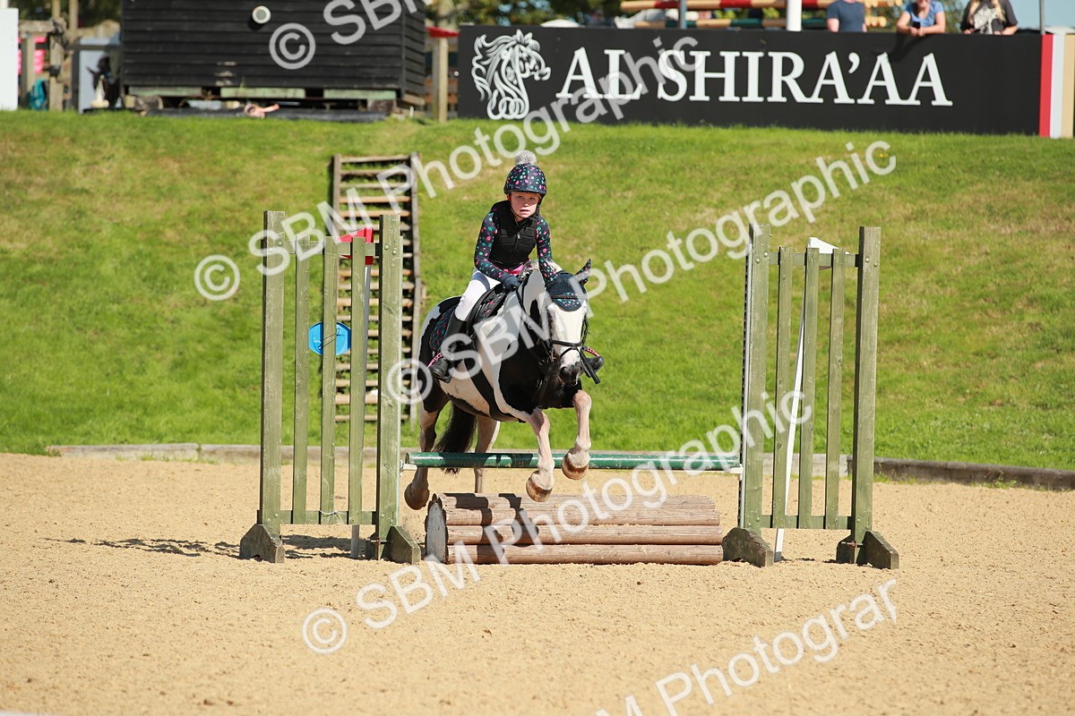 SBM_23345 - E11 - Eventers Challenge 60cm Championship