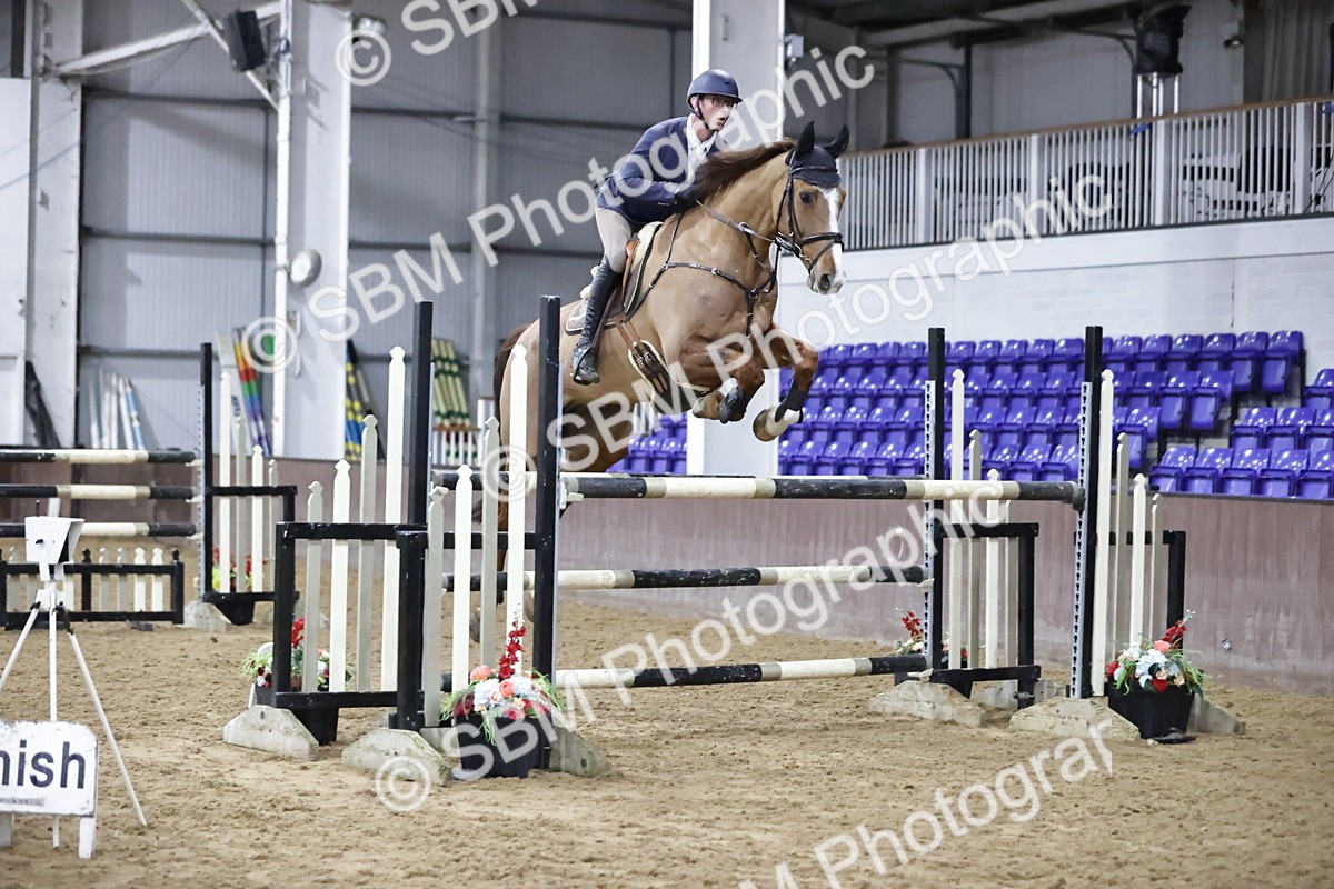 SBM_002016 - Class 6 - Blue Chip Dynamic B&C Championship Qualifier