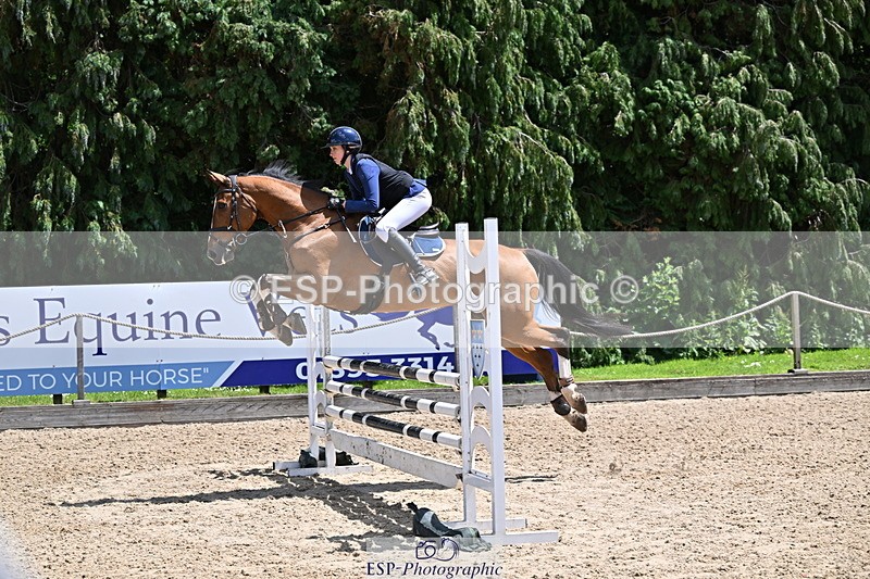 250615A-133059-10959 - Class 47 Snr British Novice 2nd Rnd