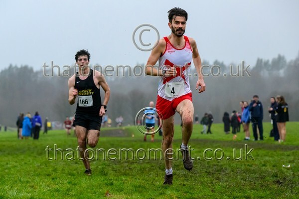 Westxc25-917400 - Senior Men Set Three