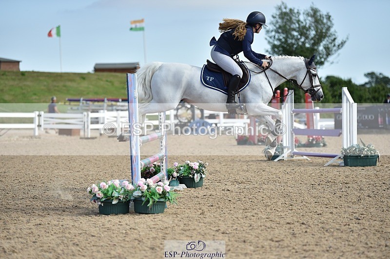 250628-164308-06762 - Cls 24 Pony Discovery & 90cm Open