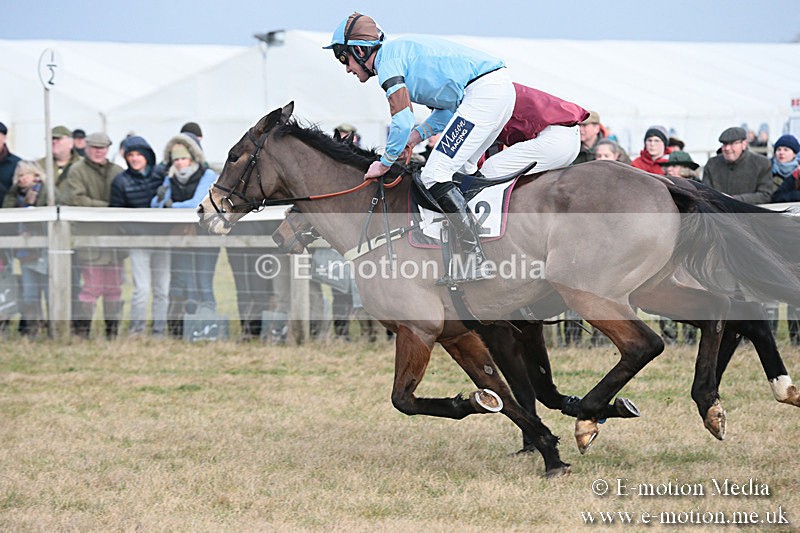 PtP 270119 39 - Cocklebarrow Races 27/01/19