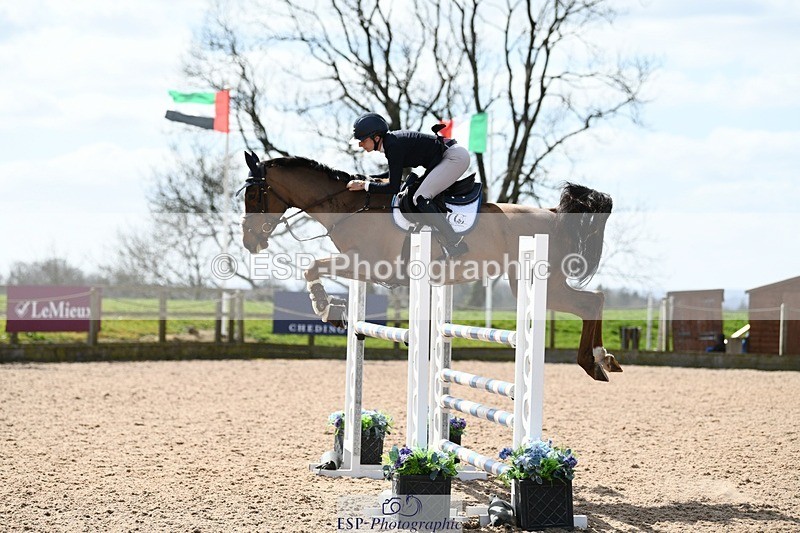 250328-125127-01071 - Cls 3 Snr Foxhunter