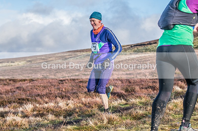 Nine Standards-319 - Nine Standards Fell Race Sunday 1st January 2023