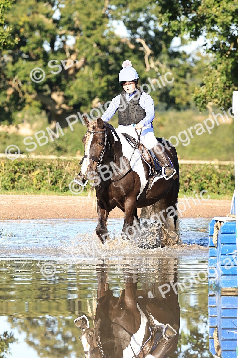 SBM_15617 - E5 - Eventers Challenge 50cm Open