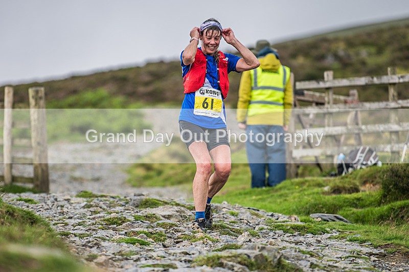 Skiddaw-1052 - Skiddaw Fell Race Sunday 6th July 2025