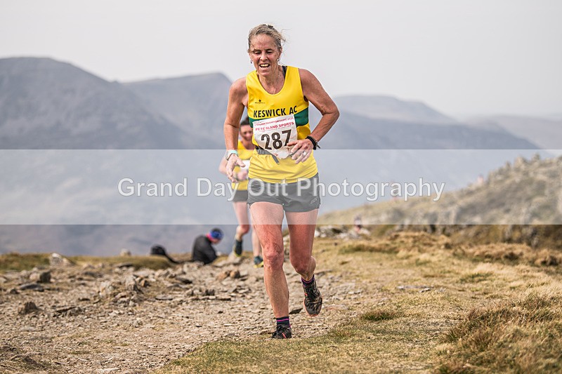 Newlands-173 - Newlands Memorial Fell Race Saturday 12th April 2025