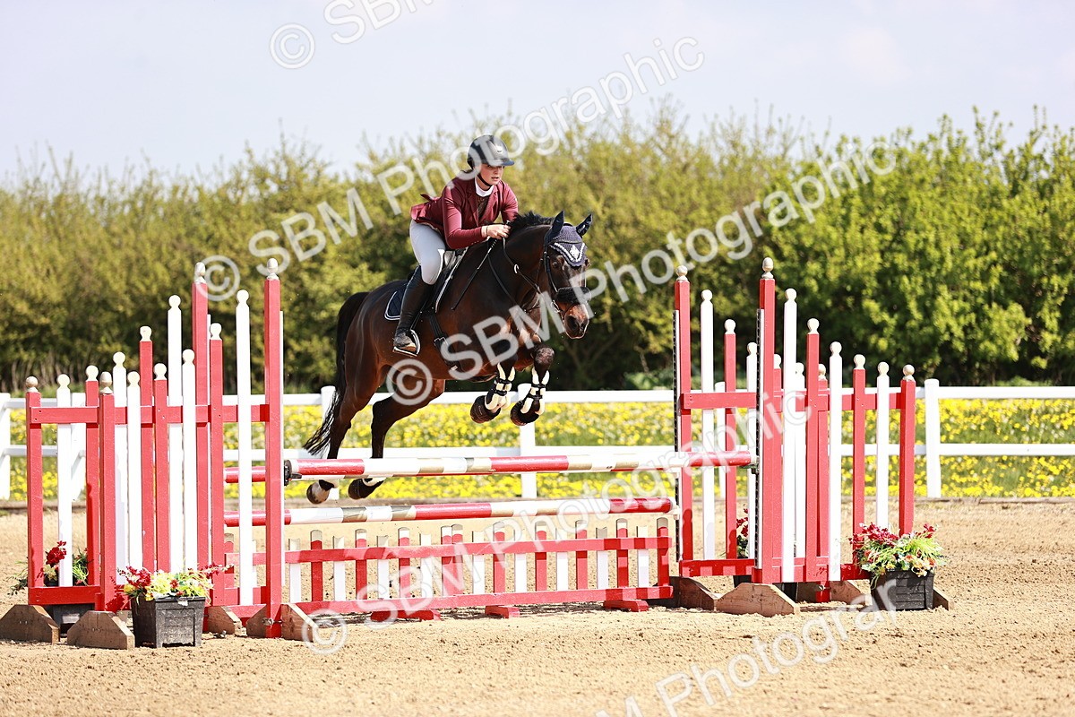  - Class 22 - Senior Discovery - 1.00m