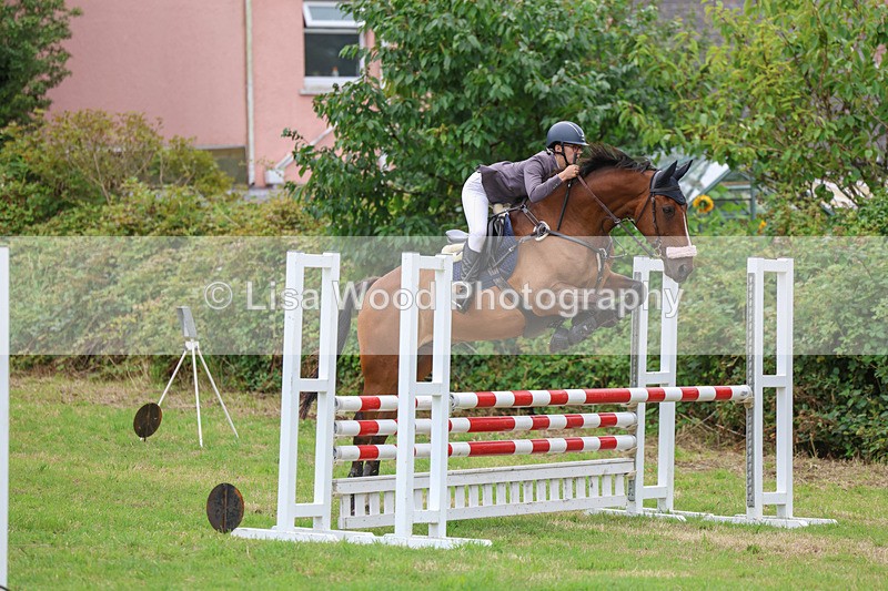 3E7A7816 - Class 6: Senior Discovery/1m open