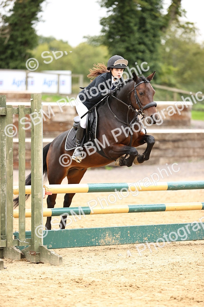 SBM_68790 - J18 - Junior Pony 85cm championship