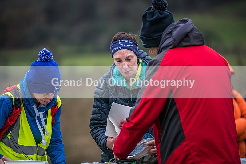 Sale Juniors-21 - Junior Sale Fell Races Sunday 10th November 2024