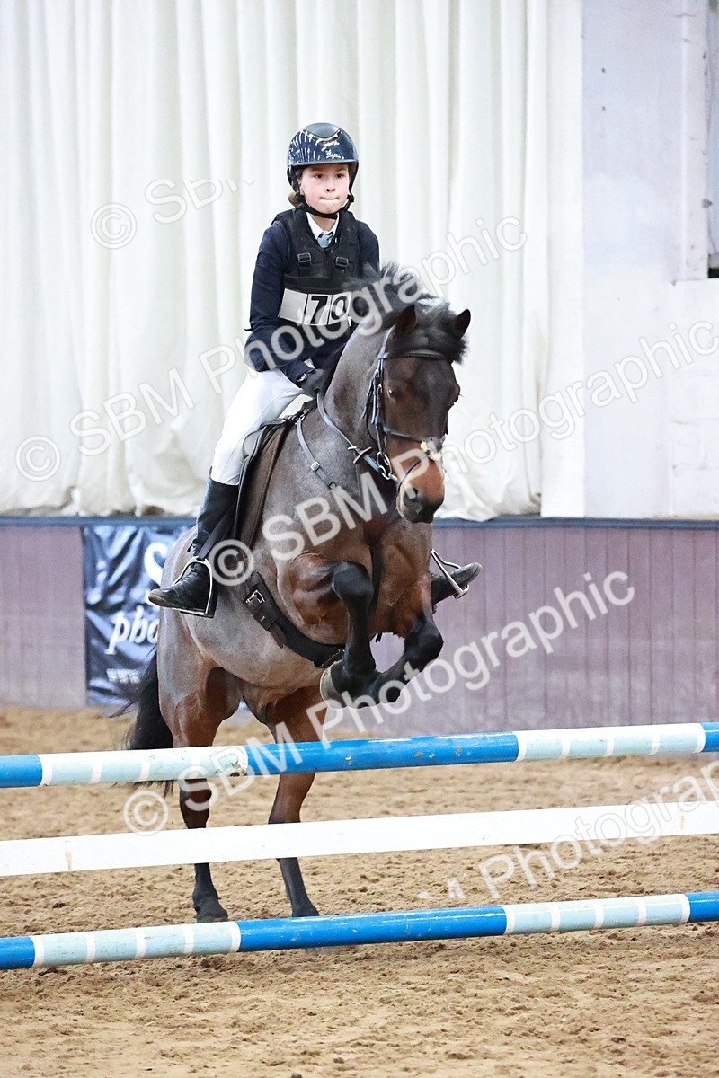 SBM_001573 - Class 4 - Show Jumping 70cm