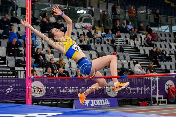 CEInv26-910440 - Field Female Set One