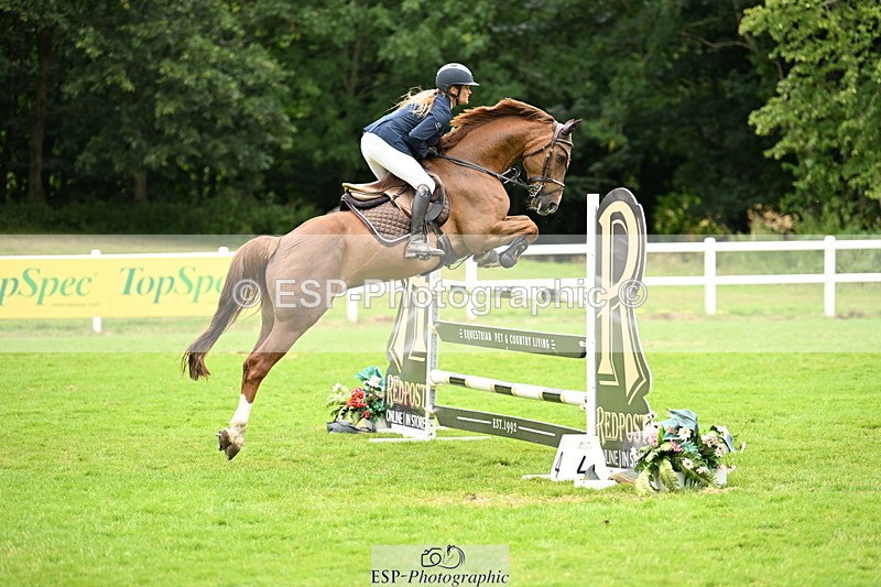 250706A-142713-20482 - Cls 45 Snr 1.20m Grand Prix