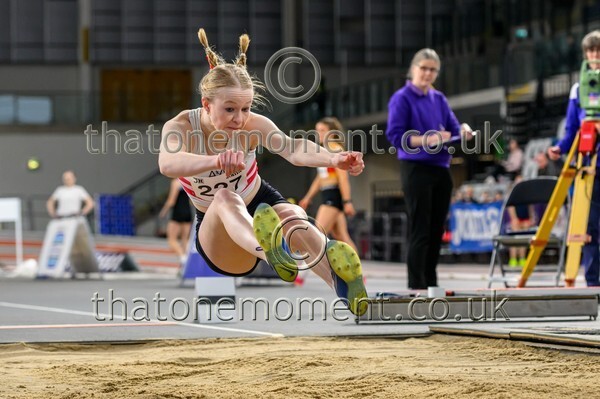 CEInv26-911642 - Field Female Set One