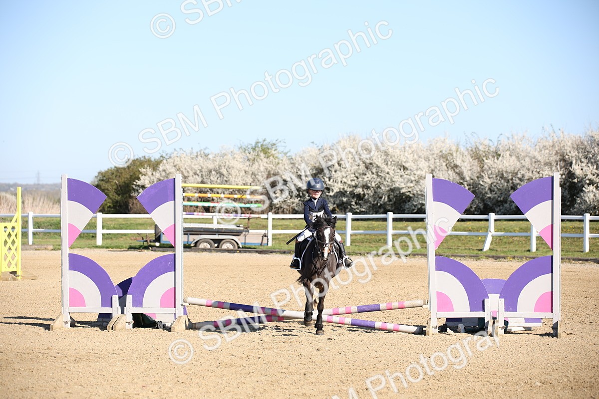 SBM_000200 - Class 1 - 40cm