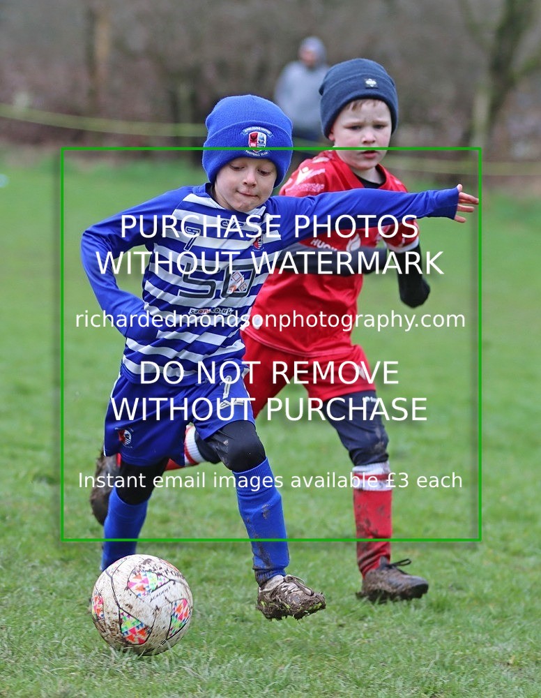 IMG_9133 - Ibis Under 7's vs Ambleside JFC Under 7's (2/3/24)