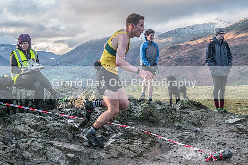 Loughrigg-66 - Loughrigg Fell Race Wednesday 12th April 2023