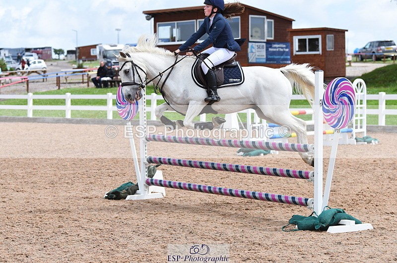 230715A-120512-01020 - Cls 3 Discovery & 90cm Open