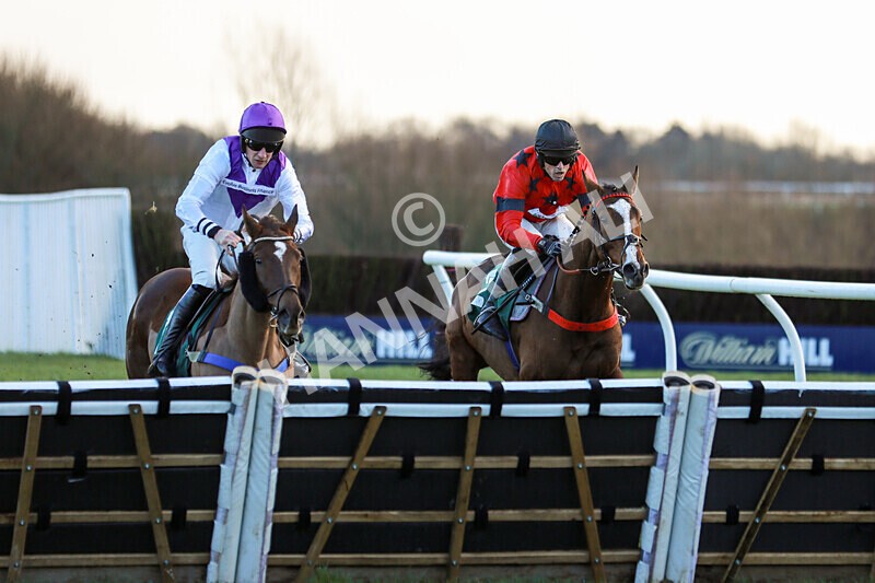 010125-Race 3-How About No-2396 - Race 3