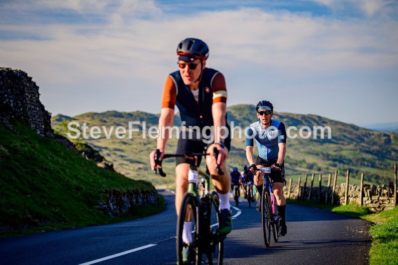 080154 - Kirkstone Pass 08:00 - 09:00