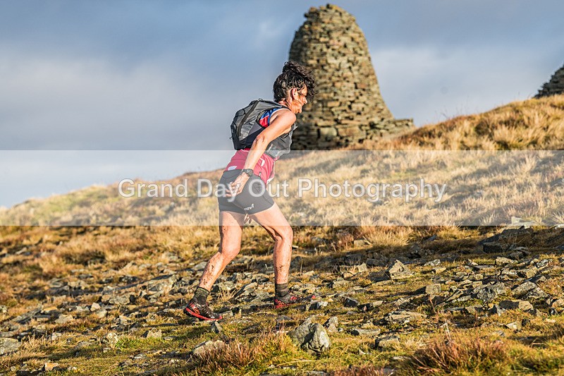 Nine Standards-527 - Nine Standards Fell Race Wednesday 1st January 2025