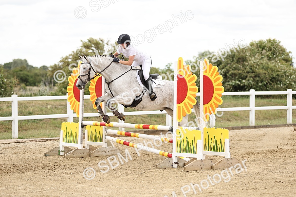 SBM_005719 - 80cm showjumping