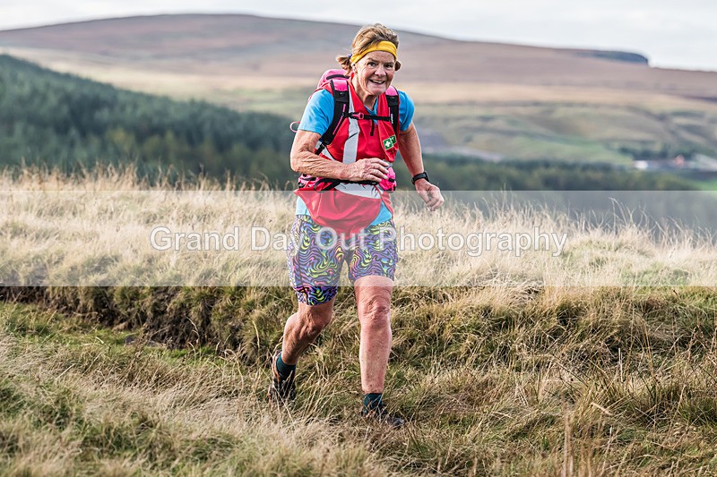 Leg 4-694 - UK Fell & Hill Relays - Todmorden Leg 4 Saturday 17th October 2026