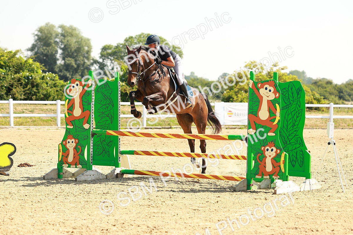SBM_000418 - Class 2 - Senior British Novice - 90cm