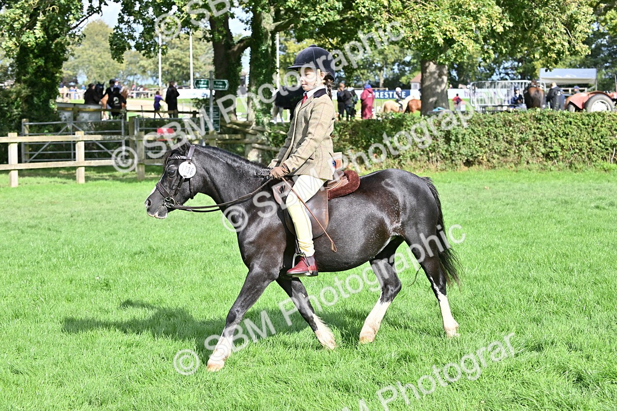 SBM_48392 - S21 - Novice & Newcomers First Ridden
